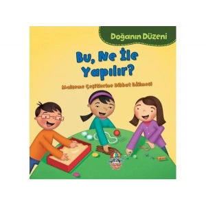 DOĞANIN DÜZENİ BU NE İLE YAPILIR - YAĞMUR