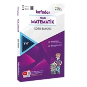 DOĞAN AKADEMİ TYT KAFADAR TEMEK MATEMATİK SORU BAN
