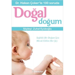 DOĞAL DOĞUM - İNKILAP