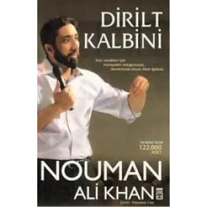 DİRİLT KALBİNİ - TİMAŞ