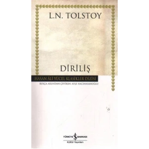 DİRİLİŞ - İŞ BANKASI