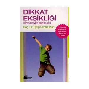 DİKKAT EKSİKLİĞİ HİPERAKTİVİTE BOZUKLUĞU - DOĞAN
