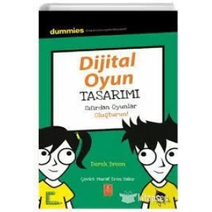 DİJİTAL OYUN TASARIMI - NOBEL