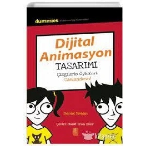 DİJİTAL ANİMASYON TASARIMI - NOBEL