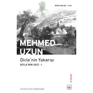 DİCLENİN YAKARIŞI - İTHAKİ