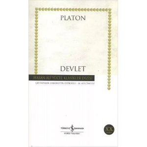 DEVLET - İŞ BANKASI