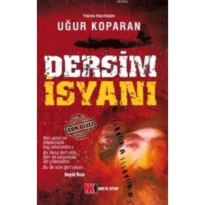 DERSİM İSYANI - NOKTA