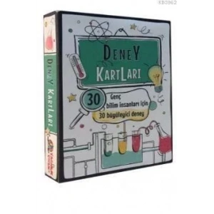DENEY KARTLARI - YAĞMUR