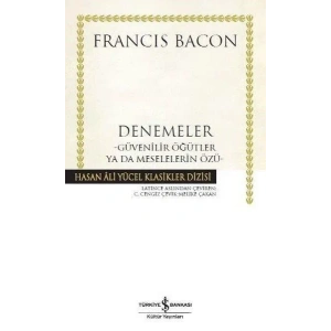 DENEMELER FRANCIS BACON - İŞ BANKASI