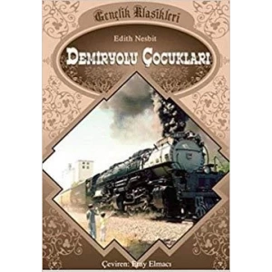 DEMİRYOLU ÇOCUKLARI - BİLGE KİRPİ