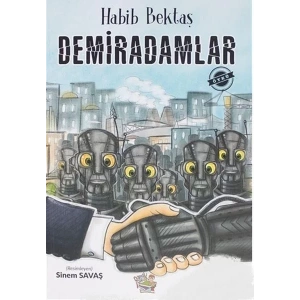 DEMİRADAMLAR - PARMAK ÇOCUK
