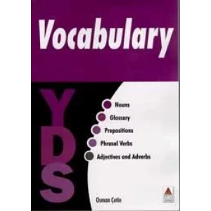 DELTA YDS VOCABULARY