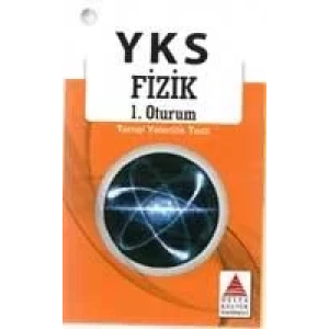 DELTA TYT FİZİK KARTLARI