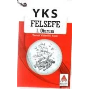 DELTA TYT FELSEFE KARTLARI