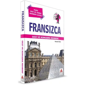 DELTA FRANSIZCA GEZİ VE KONUŞMA REHBERİ