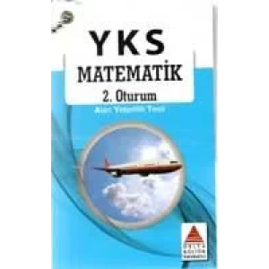 DELTA AYT MATEMATİK KARTLARI