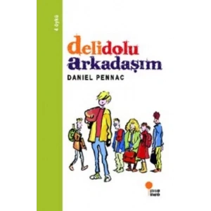 DELİDOLU ARKADAŞIM - GÜNIŞIĞI