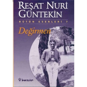 DEĞİRMEN - İNKILAP