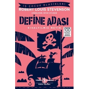 DEFİNE ADASI - İŞ BANKASI