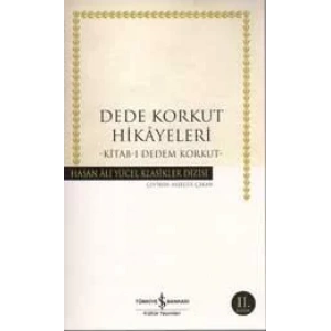 DEDE KORKUT HİKAYELERİ - İŞ BANKASI