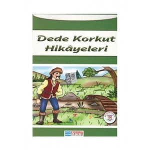 DEDE KORKUT HİKAYELERİ - EVRENSEL