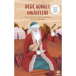 Dede Korkut Hikayeleri