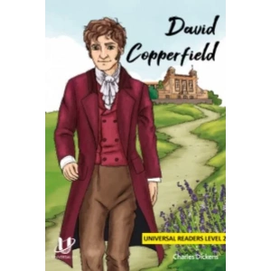 DAVİD COPPERFİELD LEVEL 2 - UNIVERSAL