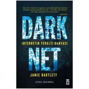 DARK NET - TİMAŞ
