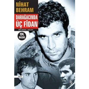 DARAĞACINDA ÜÇ FİDAN - EVEREST