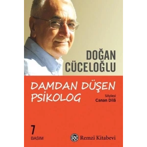 DAMDAN DÜŞEN PSİKOLOG - REMZİ