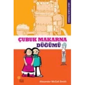 ÇUBUK MAKARNA DÜĞÜMÜ - GÜNIŞIĞI