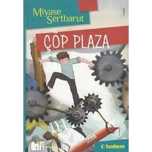 ÇÖP PLAZA - TUDEM