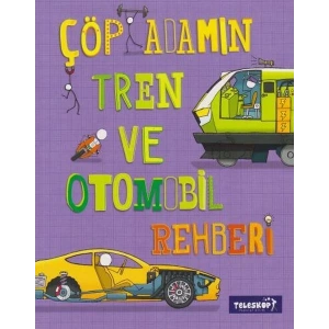 ÇÖP ADAMIN TREN VE OTOMOBİL REHBERİ - YAĞMUR