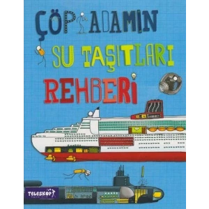 ÇÖP ADAMIN SU TAŞITLARI REHBERİ - YAĞMUR