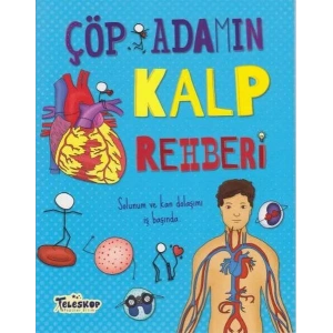 ÇÖP ADAMIN KALP REHBERİ - YAĞMUR
