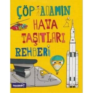 ÇÖP ADAMIN HAVA TAŞITLARI REHBERİ - YAĞMUR