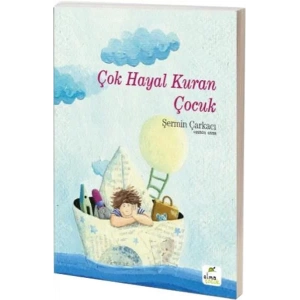 ÇOK HAYAL KURAN ÇOCUK - ELMA