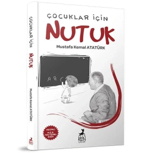 ÇOCUKLAR İÇİN NUTUK - REN