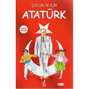 ÇOCUKLAR İÇİN ATATÜRK - REN