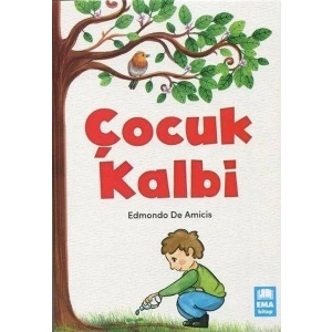 ÇOCUK KALBİ - EMA