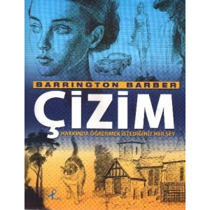 ÇİZİM HAKKINDA ÖĞRENMEK İSTEDİĞİNİ HER ŞEY -PROFİL