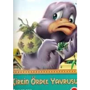 ÇİRKİN ÖRDEK YAVRUSU - BEYAZ BALİNA