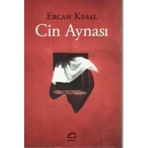 CİN AYNASI - İLETİŞİM