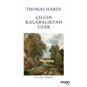 ÇILGIN KALABALIKTAN UZAK - CAN