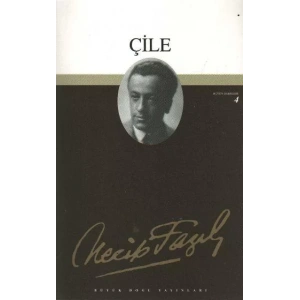 ÇİLE - BÜYÜKDOĞU