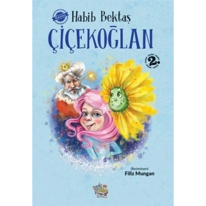 ÇİÇEKOĞLAN - PARMAK ÇOCUK