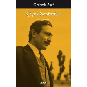 ÇİÇEK SENFONİSİ - YKY