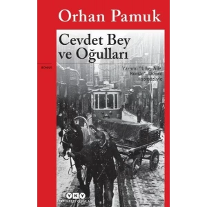 CEVDET BEY VE OĞULLARI - YKY