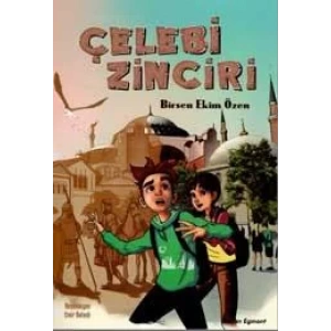 ÇELEBİ ZİNCİRİ - DOĞAN EGMONT