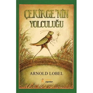 ÇEKİRGENİN YOLCULUĞU - KELİME